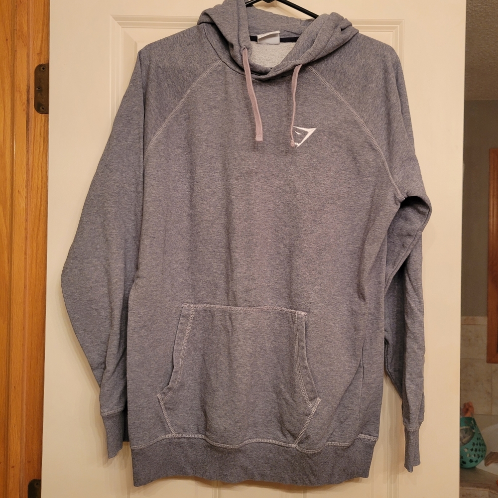 Gymshark hoodie